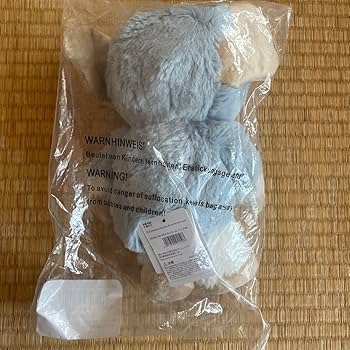 Amazon.co.jp: バースデーバー グレムリン ギズモ ブルーグレー ハート